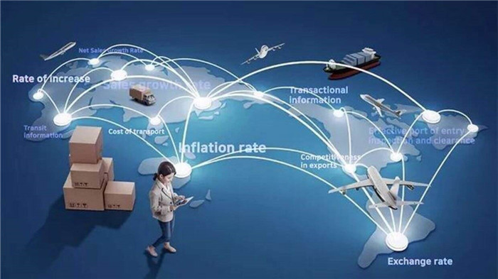 廣州可郵寄純電池產品的國際物流渠道介紹