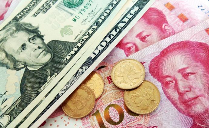 美元匯率跌進6.3，虐哭一大批出口賣家