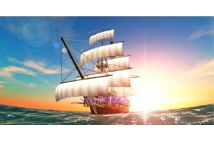 跨境自建站賣家如何安全郵寄仿牌產品?