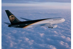 東莞南城哪家UPS國際快遞代理折扣大?