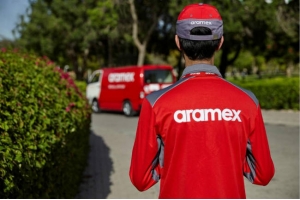 中東專(zhuān)線(xiàn)Aramex在沙特阿拉伯/阿聯(lián)酋推出最后一英里交付解決方案