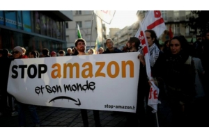 法國(guó)將開(kāi)啟全國(guó)性罷工,對(duì)跨境電商賣(mài)家有哪些影響?