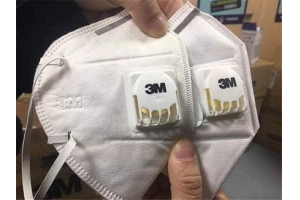 國(guó)際快遞口罩：疫情期間口罩寄不出去怎么辦?