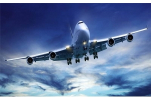 全球國際航班削減運力，防疫物資如何快速出口?