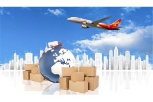 深圳可出口內置電池的DHL國際快遞代理公司