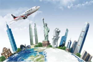 國際物流中常出現的三大問題