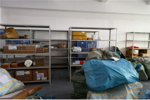 跨境電商第三方倉儲代發貨，流程簡便效率高