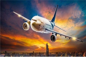 國際空運操作流程介紹