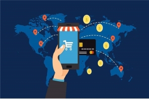 疫情下東南亞消費者網(wǎng)購變化