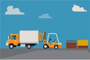 為什么從貨代發(fā)DHL國際快遞比DHL官方便宜?