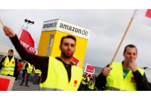 亞馬遜會員日遭遇工人罷工,賣家該注意什么?