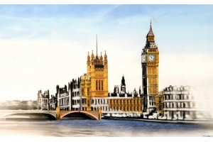 英國VAT專線，高效清關(guān)時效快運(yùn)費低廉