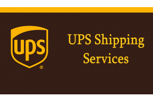 UPS快遞能寄電子產(chǎn)品嗎?UPS特貨渠道，穩(wěn)定走電池