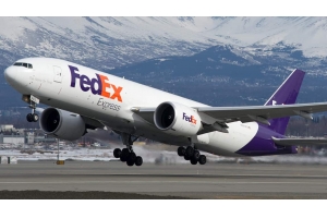 廣州FedEx快遞客服電話-聯邦快遞網點-FedEx取件