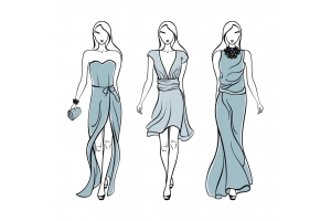 美國服裝類持續(xù)大反彈，女裝在線銷售量增長98%