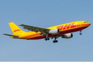 DHL國際快遞寄件，DHL快遞2022最新價格查詢
