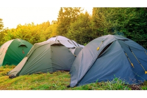 海外露營(yíng)市場(chǎng)龐大，這些產(chǎn)品迎來銷售旺季