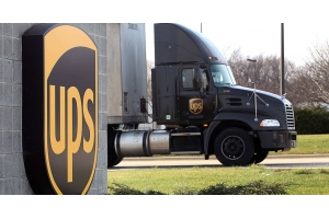 UPS國際快遞單號查詢-UPS快遞官網-UPS網點