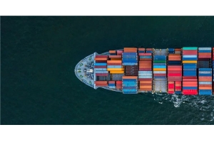 鹽田港延誤14天，歐美路向物流時(shí)效恐將延誤