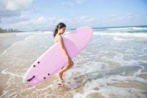 炎炎夏日，賣家不可錯過水上運(yùn)動用品巨大商機(jī)