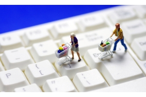 澳大利亞年輕人網(wǎng)購喜歡折扣而沖動消費(fèi)