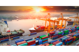 亞洲海運(yùn)需求第三季度依然保持強(qiáng)勁勢(shì)頭