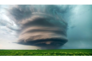 奧克蘭港遭龍卷風(fēng)襲擊，貨運(yùn)樞紐嚴(yán)重受損