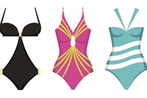 美國(guó)夏季出行用品銷量飆升，泳衣需求暴漲