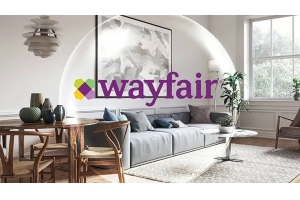 Wayfair平臺(tái)投資3D技術(shù)助推在線家居產(chǎn)品銷量