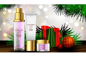 美國(guó)美容護(hù)膚品支出繼續(xù)保持高位，需求旺盛