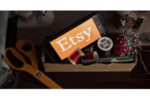 跨境電商數(shù)據(jù)：Etsy平臺(tái)最熱銷的十大商品
