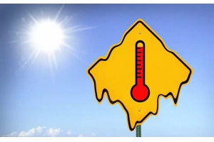 罕見熱浪侵襲北美 ，這些產(chǎn)品賣到脫銷