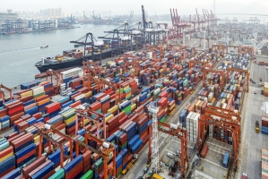 導(dǎo)致國際海運(yùn)價格持續(xù)暴漲的原因有哪些？