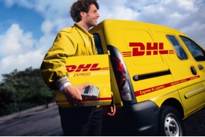 DHL國際快遞推出“供應商直接履單”服務