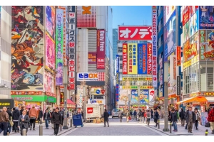 跨境賣家如何把握住亞馬遜日本站新機(jī)會