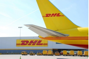 DHL國際快遞收費標準-DHL快遞價格查詢