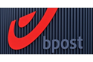 比利時郵政：大量中國包裹或?qū)⒀诱`數(shù)周