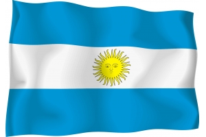 寄快遞到阿根廷用什么快遞，多久能到？