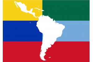 跨境電商發貨到南美國家用什么快遞好？