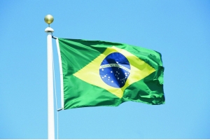 外貿商發貨到巴西用什么快遞便宜？