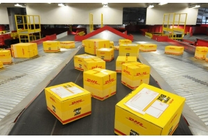 香港倉DHL，特惠DHL渠道提供香港倉儲服務(wù)