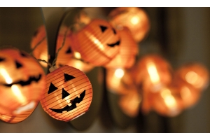 美國消費者在萬圣節(jié)購物支出將創(chuàng)新高