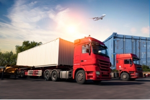 歐美供應(yīng)鏈困難加劇，卡車司機嚴重短缺