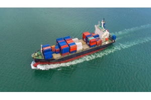 美森海運價格全線跳水，降至20元以內