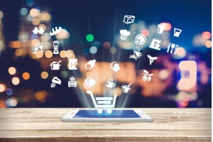 歐美假日購物旺季即將到來，亞馬遜成首選渠道