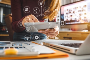 新加坡電商市場爆發(fā)增長，中國產(chǎn)品占40%以上