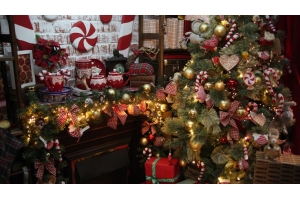 義烏缺貨，歐美圣誕節(jié)相關(guān)產(chǎn)品還得漲價