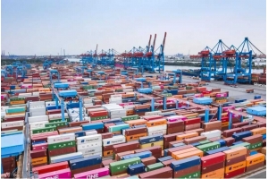 歐美供應(yīng)鏈危機并非卡車司機短缺，港口是罪魁禍?zhǔn)?/></a>
                  </div>
                  <div   id=