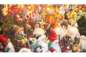 德國(guó)購(gòu)物旺季來(lái)臨，消費(fèi)者購(gòu)物熱情高漲