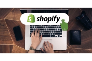 Shopify代發貨：免費倉儲訂單一件代發